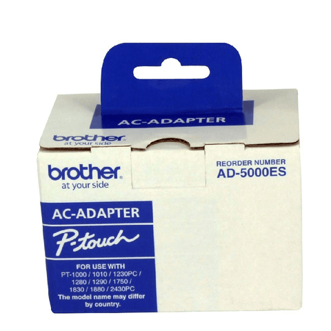 Brother AD5000ES Adaptor