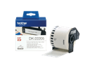 Brother DK22205 White Roll