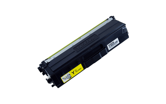 Brother TN449 Yellow Toner